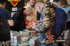 Zagreb Card Show