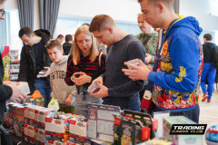 Zagreb Card Show