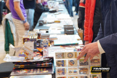 Zagreb Card Show