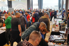 Zagreb Card Show