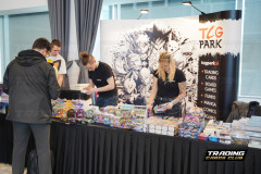 Zagreb Card Show