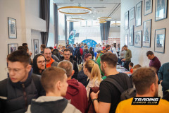 Zagreb Card Show