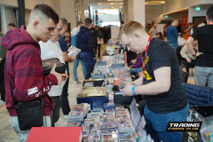 Zagreb Card Show