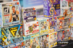 Zagreb Card Show