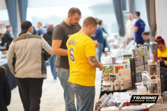 Zagreb Card Show