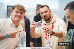 Zagreb Card Show