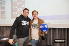 Zagreb Card Show